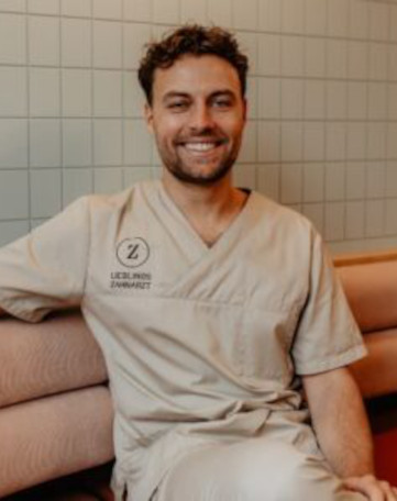 Markus Schader