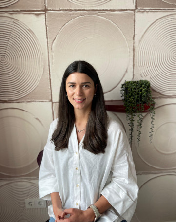 Nadine Tandogan